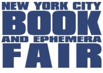 2020 New York City Book & Ephemera Fair - The Satellite Show