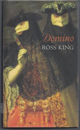 Item #000156 Domino. Ross King