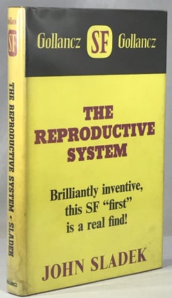 Item #000285 The Reproductive System. John Sladek