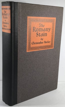 The Romany Stain