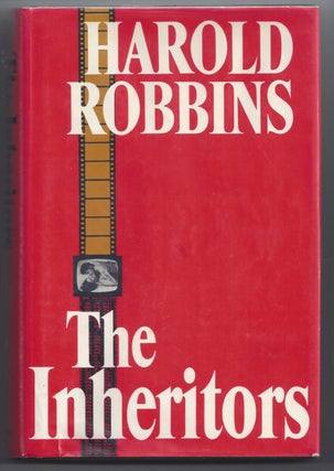 Item #000628 The Inheritors. Harold Robbins
