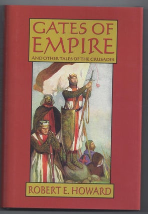 Gates of Empire