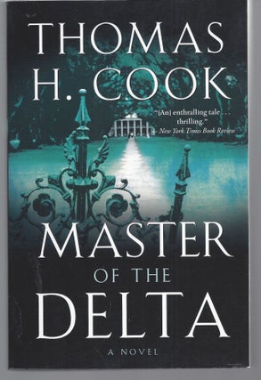 Item #001075 Master of the Delta. Thomas Cook