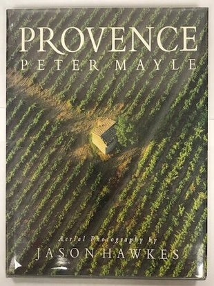 Item #001153 Provence. Peter Mayle
