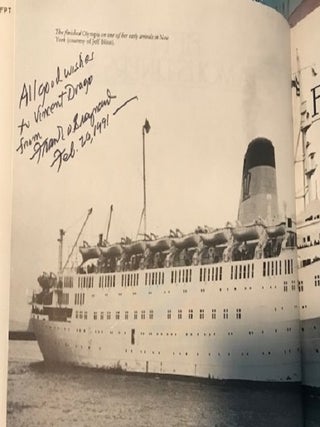 Fifty Famous Liners 3