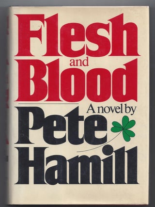 Flesh and Blood