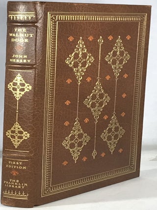 Item #001501 The Walnut Door. John Hersey