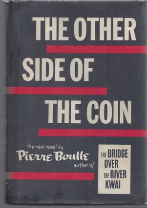 Item #001566 The Other Side of the Coin. Pierre Boulle
