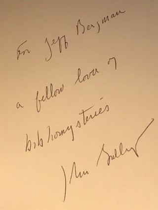 The Jefferson Letters