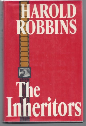 Item #002199 The Inheritors. Harold Robbins