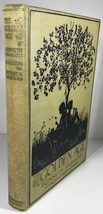Item #002632 The Golden Age. Kenneth Grahame