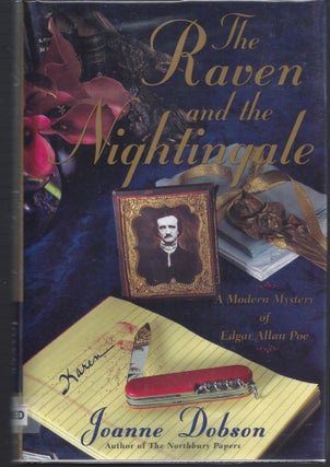 Item #003085 The Raven and the Nightingale (Association Copy from the Personal Collection of Otto...