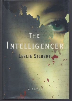 Item #003089 The Intelligencer. Leslie Silbert
