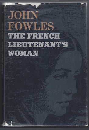 Item #004160 The French Lieutenant's Woman. John Fowles