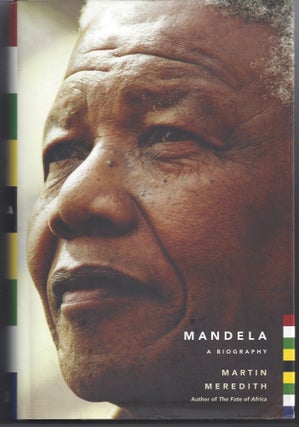 Item #004299 Mandela. Martin Meredith