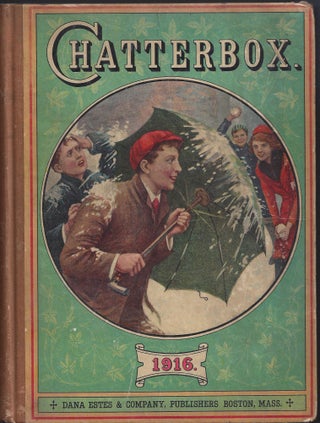 Item #004735 Chatterbox 1916
