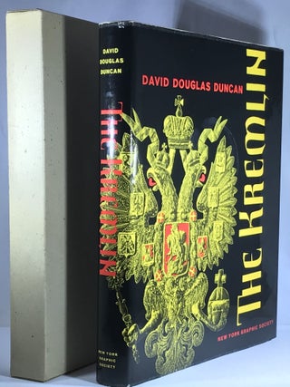 Item #004780 The Kremlin. David Douglas Duncan