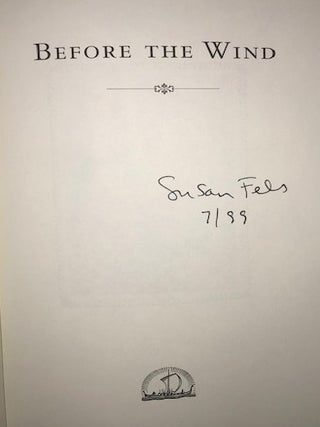 Before the Wind: The Memoir of an American Sea Captain, 1808-1833