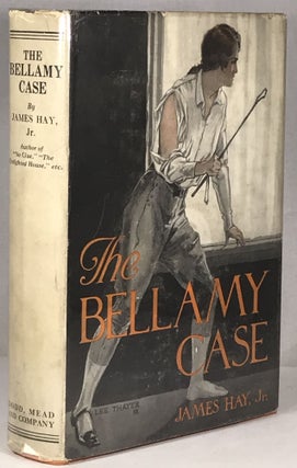 Item #005042 The Bellamy Case. James Hay Jr