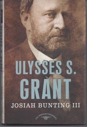Item #005172 Ulysses S. Grant. Josiah Bunting III