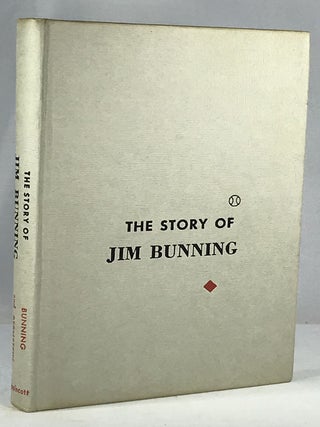 The Story of Jim Bunning