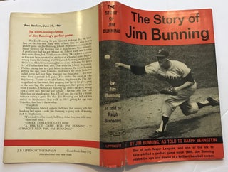 The Story of Jim Bunning