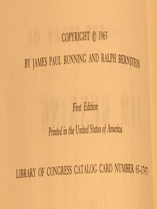 The Story of Jim Bunning