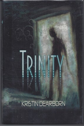 Item #005902 Trinity. Kristin Dearborn