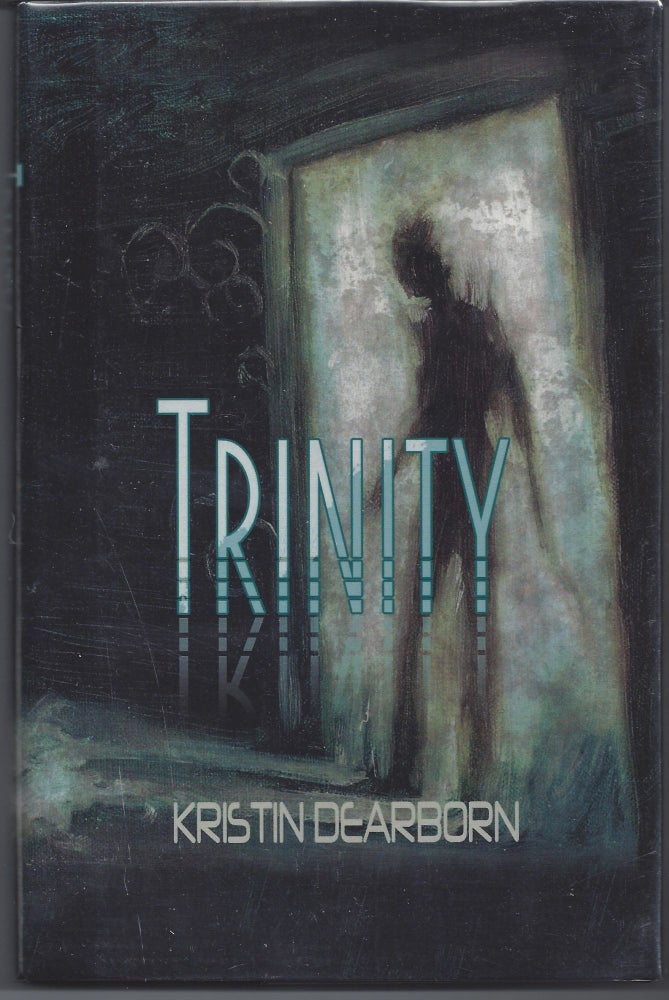 Item #005902 Trinity. Kristin Dearborn.