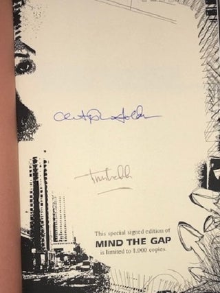 Mind the Gap