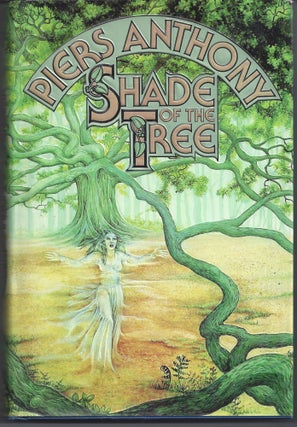 Item #005981 Shade of the Tree. Piers Anthony