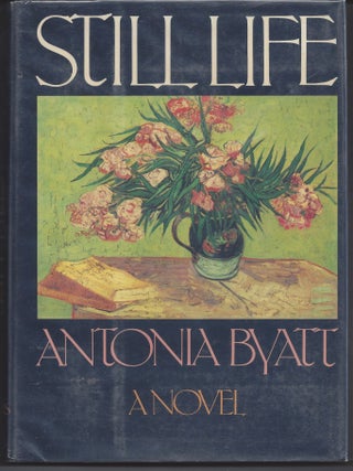 Item #006136 Still Life. A. S Byatt
