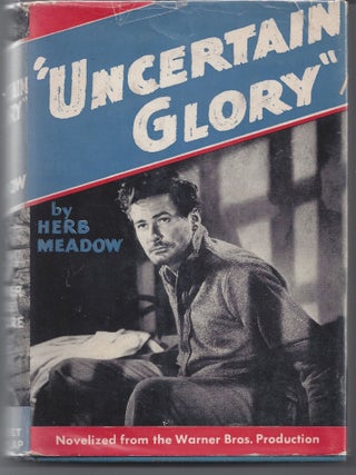 Item #006545 Uncertain Glory. Herb Meadow