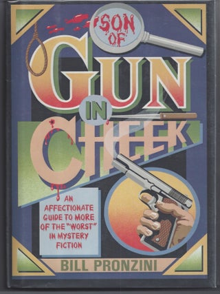Item #006763 Son of Gun in Cheek. Bill Pronzini