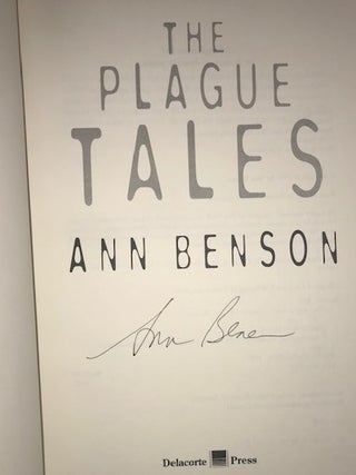 The Plague Tales