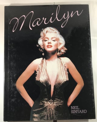 Item #007269 Marilyn. Neil Sinyard
