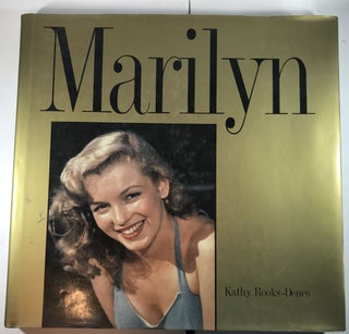 Item #007272 Marilyn. Kathy Rooks-Denes