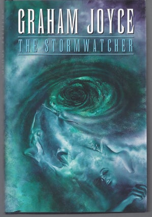 Item #008190 The Stormwatcher. Graham Joyce
