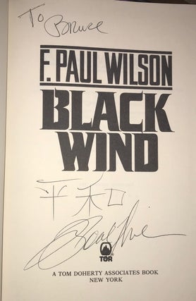 Black Wind
