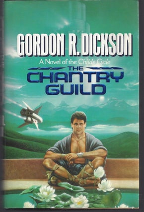 Item #008424 The Chantry Guild. Gordon R. Dickson