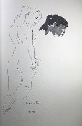 Zero by Mostel