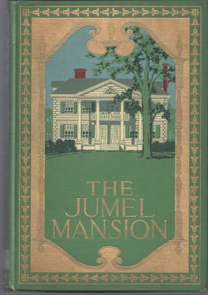 Item #008478 The Jumel Mansion (Signed Limited Edition). William Henry Shelton
