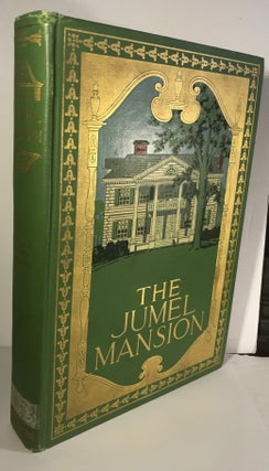 The Jumel Mansion (Signed Limited Edition)