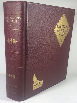 Passions Spin the Plot