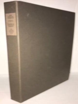 Item #008724 The Iceman Cometh. Eugene O'Neill