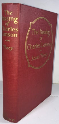 The Passing of Charles Lanson