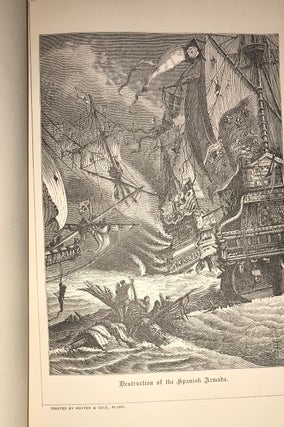 Exhibition of the Armada at Plymouth; Museum Exhibition Catalogue