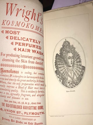 Exhibition of the Armada at Plymouth; Museum Exhibition Catalogue