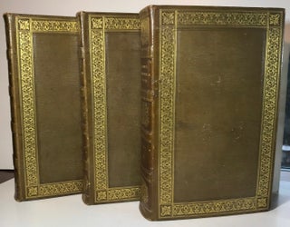 A Bibliographical Antiquarian and Picturesque Tour in France and Germany