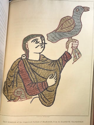 A Bibliographical Antiquarian and Picturesque Tour in France and Germany